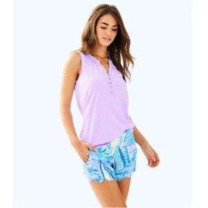 Lilly Pulitzer shorts